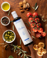 Elenitsa's Gourmet Special Select Extra Virgin Olive Oil 500 ML Bottle